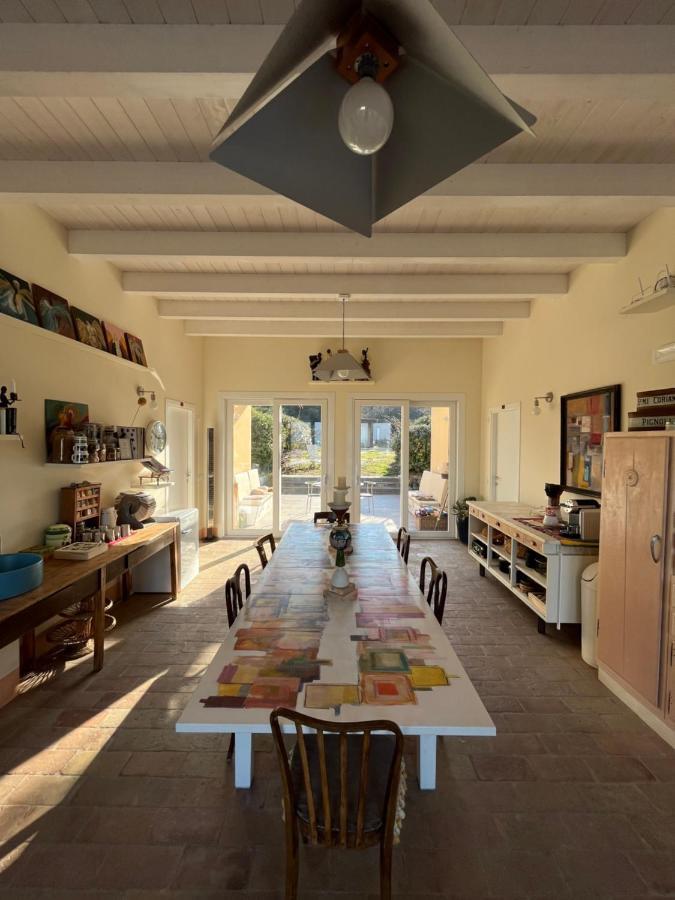 Pioppi Neri R&B Acomodação com café da manhã Felino Exterior foto