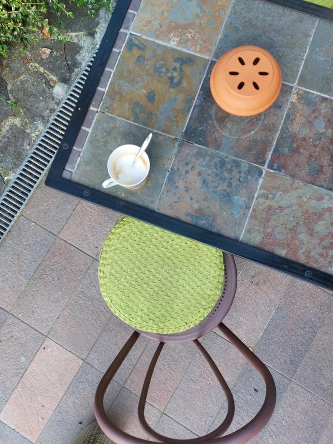 Pioppi Neri R&B Acomodação com café da manhã Felino Exterior foto